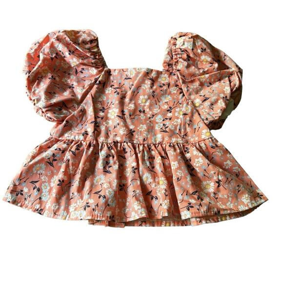 Btween Kids 3 Piece Matching Set Sz 4T - Picture 8 of 9
